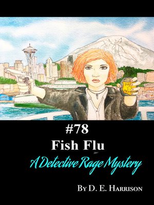 cover image of Fish Flue